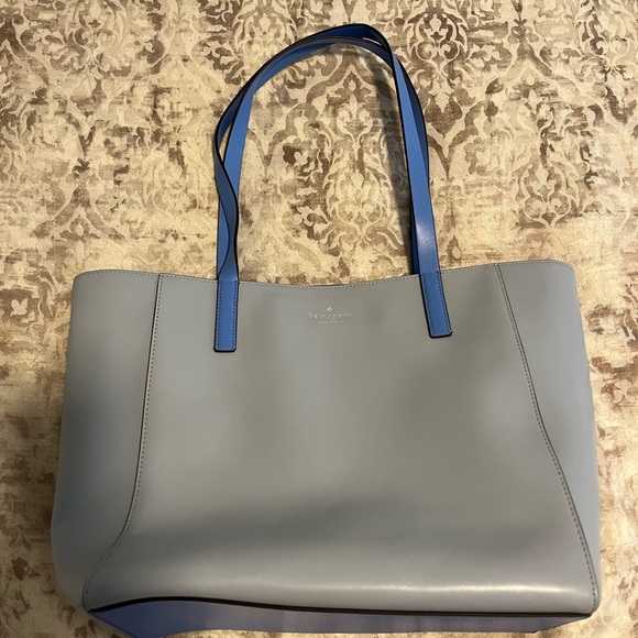 Kate Spade Medium Rosa Tote - Picture 7 of 8